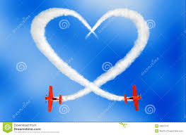 Resultado de imagem para love in the air