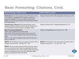 APA 6th Ed Tutorial v10 via Relatably.com