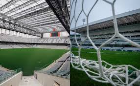 Decisão da CBF proíbe jogos do Brasileirão Série A em diversos estádios e decisão impacta grandes clubes