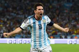 Resultado de imagen de FOTOS DE LIONEL MESSI