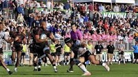 After 176 Games, Men's Brackets Wrap Up at CRC