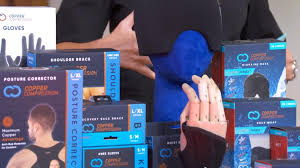 Video Deals and Steals on wellness products