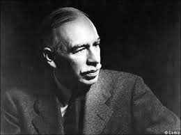John Maynard Keynes: National Self-Sufficiency - John-Maynard-Keynes