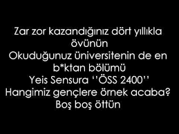 mafya sözleri ile ilgili görsel sonucu
