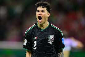 Jorge Sánchez: el fichaje bomba del Atlas tras Mundial 2026