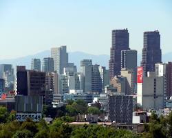 Imagen de Polanco Ciudad de México