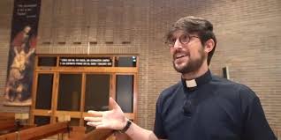 padre damián maría montes