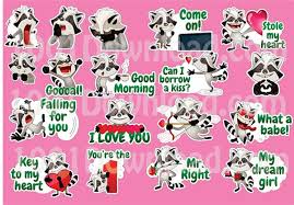 Image result for ‫استیکرهای ترکی تلگرام‬‎