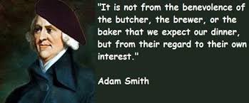 Two Centuries Ago Adam Smith Told Us That Progress Only Comes ... via Relatably.com