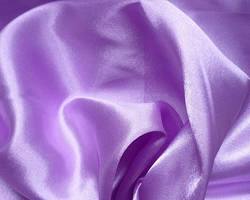 تصویر Satin fabric polyester