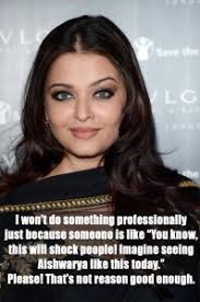 Aishwarya Rai | Film and Movies via Relatably.com