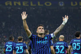 Apuestas y pronósticos Inter vs Nápoles