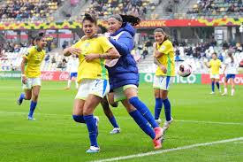 Brasil x Estados Unidos na Copa do Mundo Feminina sub-20: onde assistir ao vivo e horário