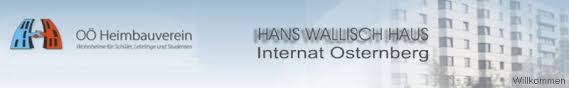 Hans Wallisch Haus - Internat Osternberg | Internat-