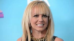 Britney Spears Turns Heads While Dancing in White Dress