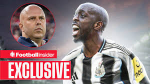 Football Insider - News update