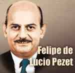 Escribir sobre la vida de Don Felipe de Lucio Pezet es incursionar en una amalgama sin ... - Felipe%2520de%2520Lucio%2520Pezet
