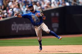 MLB Trade Rumors - News update