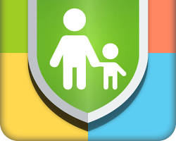 Image of Parental Control App icon