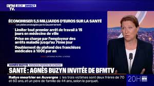 BFMTV - News update