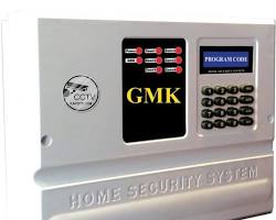 Image of دزدگیر GMK مدل 910