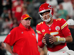Chiefs, Patrick Mahomes Rework Contract To Make NFL History