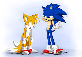 Resultado de imagen para tails