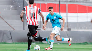 Belgrano empata sin goles con Barracas en busca de acercarse a la clasificación