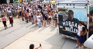 Wisconsin State Journal - News update