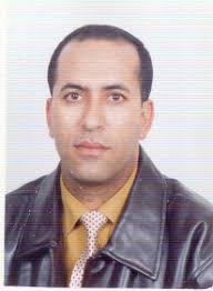 Dr. Habib <b>Ben Boubaker</b> (Tunisia) - Boubaker