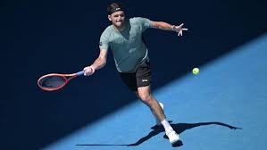 Fritz gives injury update after Australian Open exit