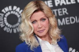 donna mills