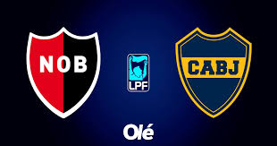 ¿Qué canal de TV transmite Newell's vs. Boca, por el Torneo Clausura?
