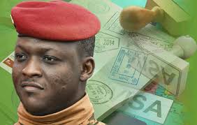 Burkina Faso: Visa Free for African Citizens, Italy Visa Deal