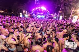 Resultado de imagen de Spring Break 2017 Parties