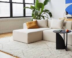 Image of Floyd modular sectional