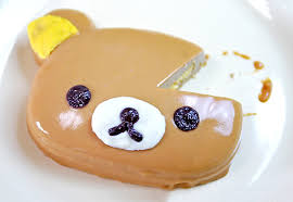 Image result for kawaii food