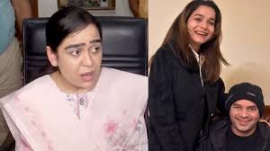 ‘What will happen to me now?’ Aishwarya Roy breaks silence on Tej Pratap Yadav’s alleged affair with Anushka Yadav