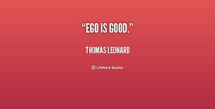 Egos Quotes. QuotesGram via Relatably.com