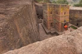 Image result for ethiopia architecture