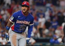 Several Diamondbacks still alive in World Baseball Classic — how did they get there?