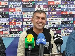 فجر سپاسی مقابل ذوبآهن