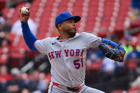 Mets at Rockies, 5/6/26: Peralta vs. Lorenzen