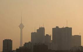 آیا هوای تهران هنوز هم آلوده است؟