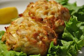 Image result for crab cakes