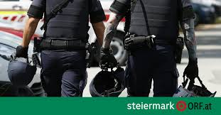 Nine Dead in Graz School Shooting: Former Student Suspect