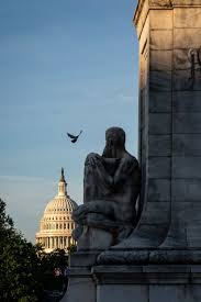 Senate GOP Maneuvers to Advance Trump's Agenda