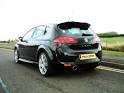 Seat leon fr kit aero - voitures