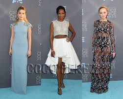 Image result for Critics' Choice Awards 2016