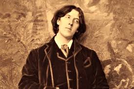Resultado de imagen de oscar wilde
